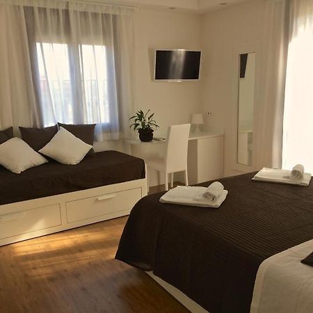 Boutique Hotel E Spa Citta Bianca Pescara Dış mekan fotoğraf