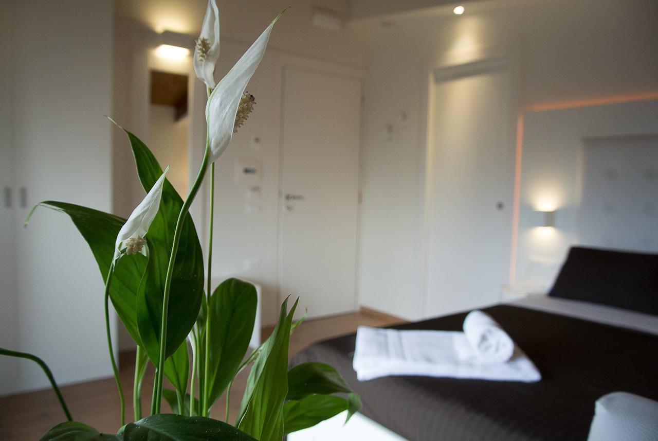 Boutique Hotel E Spa Citta Bianca Pescara Dış mekan fotoğraf